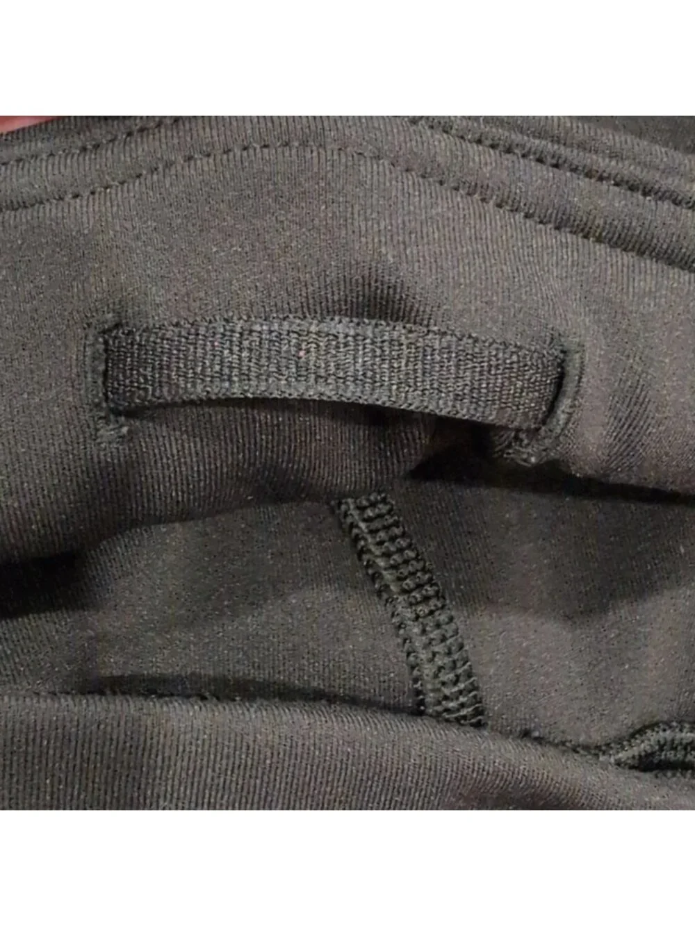 Lululemon Pace Rival Crop *Full-On Luxtreme 22